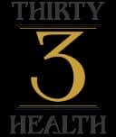 Thirty3 Health logo