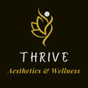Thrive Aesthetics & Wellness logo