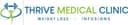 Thrive Weight Loss and Medical Clinic logo