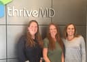 thriveMD Denver Colorado logo