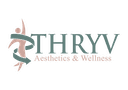 THRYV Aesthetics & Medical Weight Loss logo