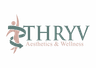 THRYV Aesthetics & Medical Weight Loss logo
