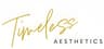 Timeless Aesthetics logo