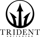 Trident Anti-Aging logo