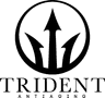 Trident Anti-Aging logo
