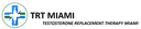 TRT Miami logo