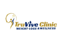 TruVive Clinic Weight Loss & Wellness logo
