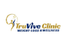 TruVive Clinic Weight Loss & Wellness logo