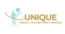 Unique Weight Loss and Family Practice logo