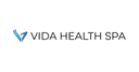 Vida Health Spa logo