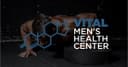 VITAL Men's Health Center logo