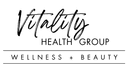 Vitality Health Group logo