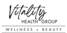 Vitality Health Group logo