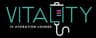 Vitality IV Hydration Lounge logo