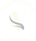 Vitality Medical PNW logo