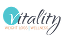Vitality Weight Loss and Wellness Institute logo