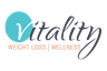Vitality Weight Loss and Wellness Institute logo