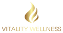 Vitality Wellness Med Spa Fort Worth logo