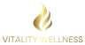Vitality Wellness Med Spa Fort Worth logo