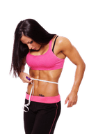 Washington Trim Clinic logo