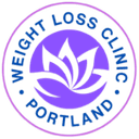 Weight Loss Clinic Portland logo