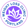Weight Loss Clinic Portland logo