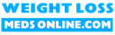 Weight Loss Meds Online logo
