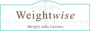 Weight Wise Weight Loss Center logo