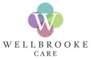 Wellbrooke Care logo