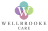 Wellbrooke Care logo