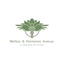 Wellness & Hormones Avenue logo