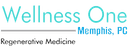 Wellness One Memphis, PC logo