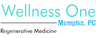 Wellness One Memphis, PC logo