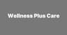 Wellness Plus Care logo