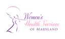 Women's Health Services of Maryland logo