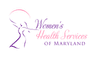 Women's Health Services of Maryland logo