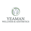Yeaman Wellness and Aesthetics logo