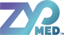 ZYP Medical logo