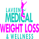 Laveen Medical Weight Loss & Wellness logo