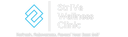 StrIVe Wellness NJ(Mens Health-Testosterone Replacement Therapy, Peptide Therapy, IV Therapy, Medical Weight Loss) logo