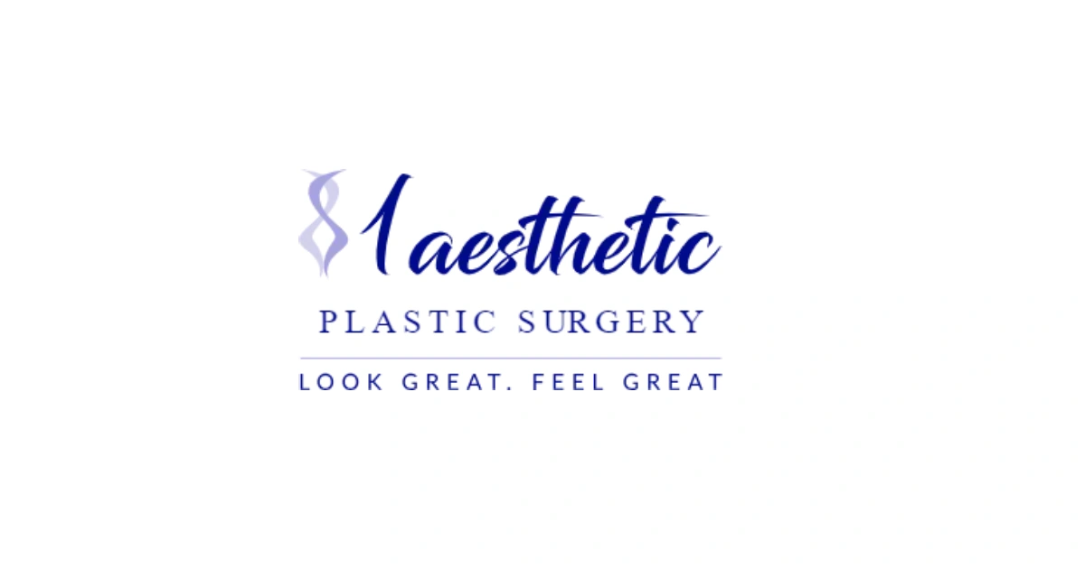 1Aesthetic logo