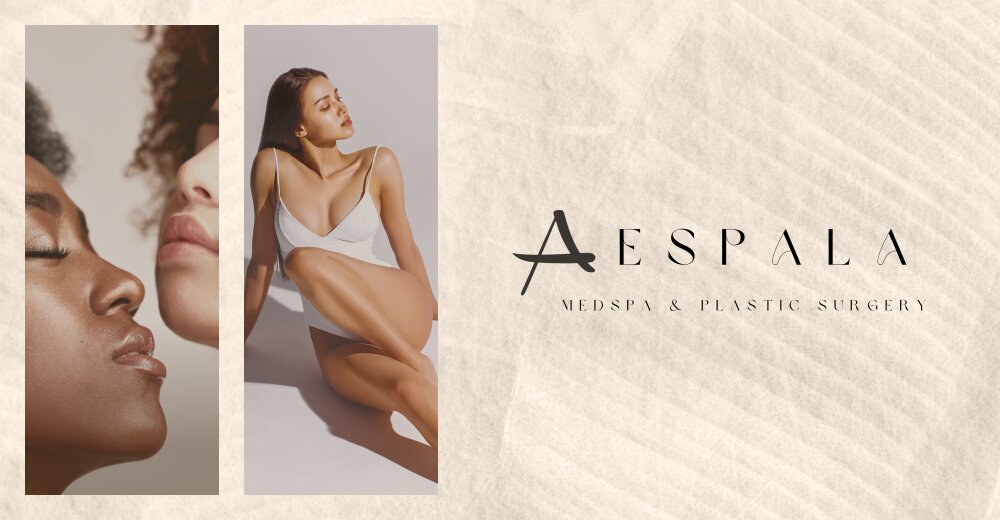 Aespala MedSpa & Plastic Surgery logo
