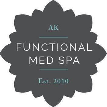 Alaska Functional Medicine + Spa logo