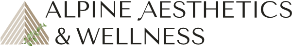 Alpine Aesthetics and Wellness logo