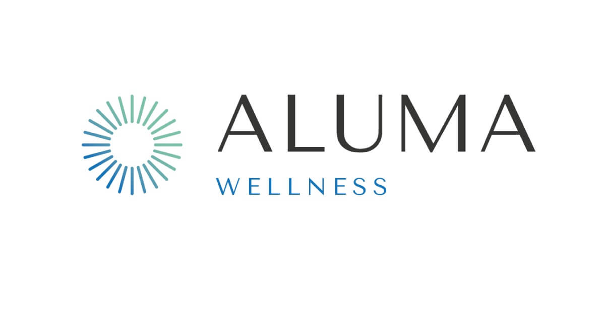 ALUMA Wellness logo