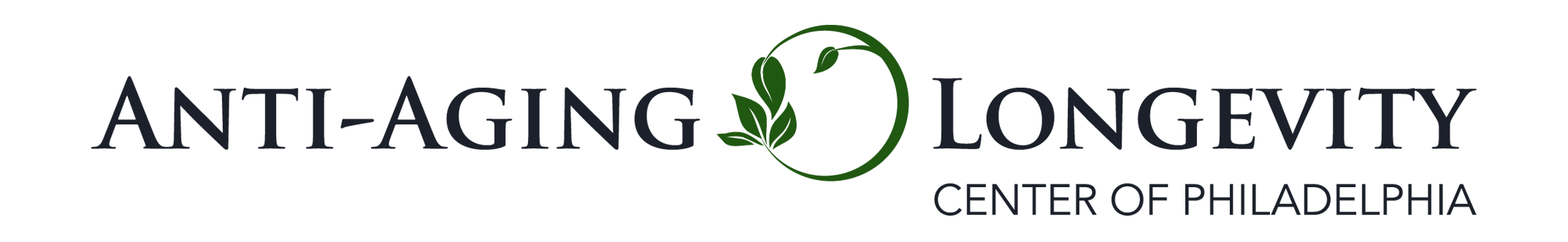 Anti-Aging and Longevity Center of Philadelphia logo