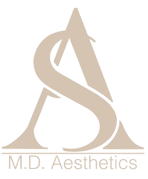 ASM.D. Aesthetics, Weightloss and Wellness, Primary Care logo
