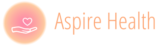 Aspire Health logo