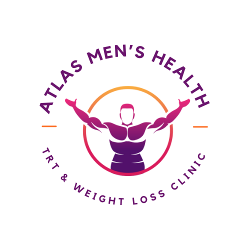 Atlas Mens Health Clinic logo