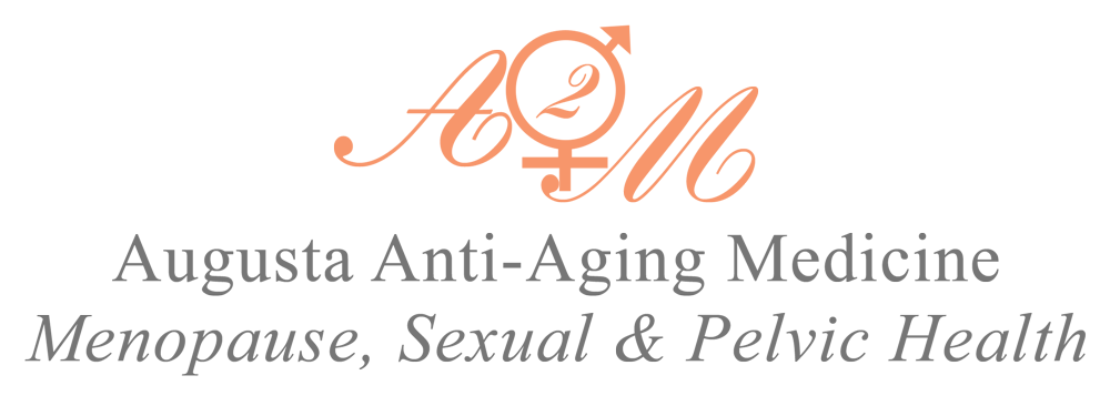Augusta Anti-Aging Medicine logo
